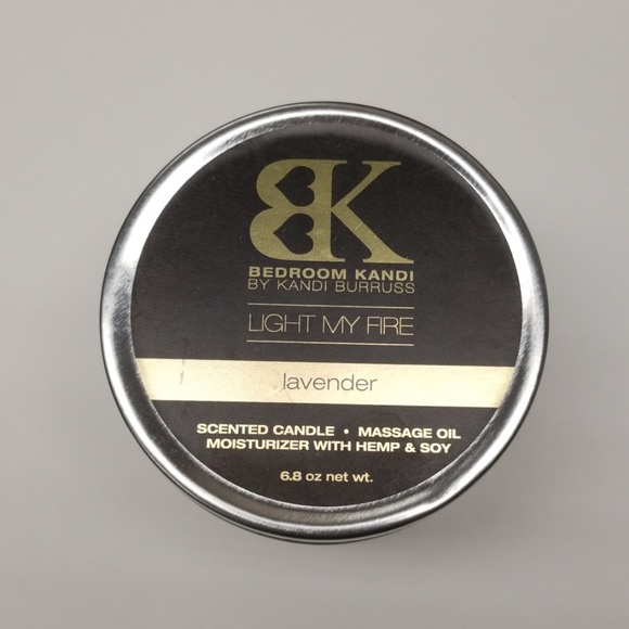 Scented Candles 6.8oz. - Picture 2 of 3